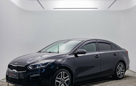 KIA Cerato IV, 2020 год, 1 840 000 рублей, 1 фотография