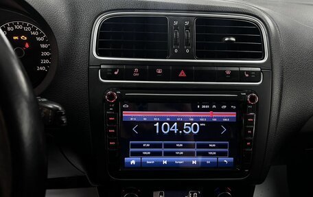Volkswagen Polo VI (EU Market), 2013 год, 945 000 рублей, 18 фотография