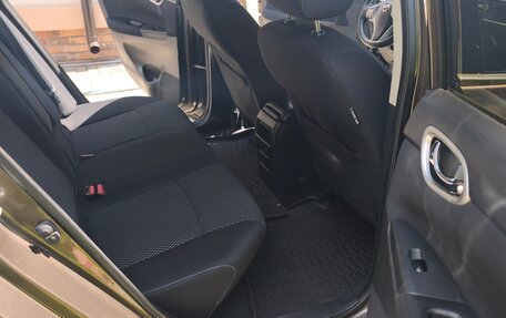 Nissan Sentra, 2015 год, 1 000 000 рублей, 10 фотография