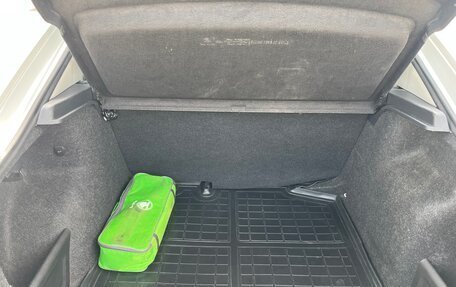 Skoda Rapid I, 2017 год, 830 000 рублей, 20 фотография