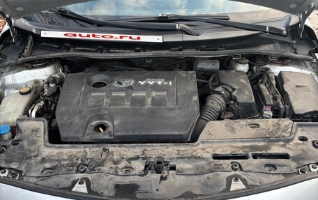 Toyota Corolla, 2008 год, 690 000 рублей, 9 фотография