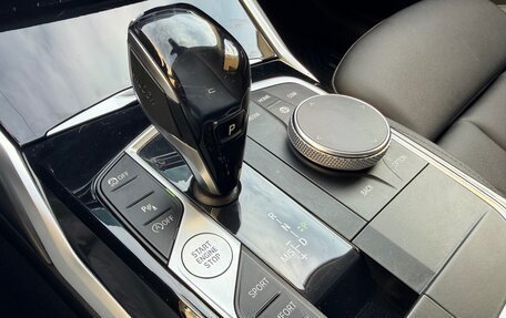 BMW 3 серия, 2020 год, 3 650 000 рублей, 8 фотография
