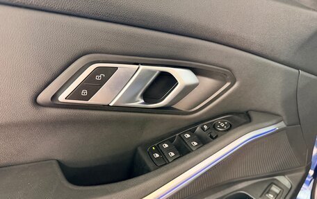 BMW 3 серия, 2020 год, 3 650 000 рублей, 9 фотография