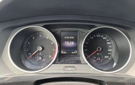 Volkswagen Tiguan II, 2020 год, 2 750 000 рублей, 5 фотография