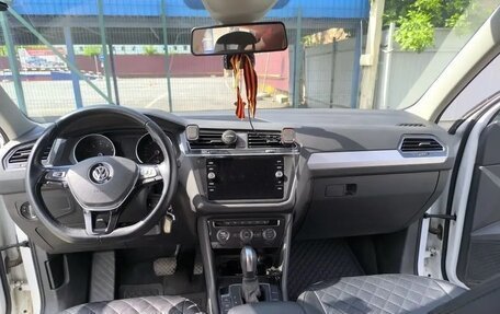 Volkswagen Tiguan II, 2020 год, 2 750 000 рублей, 6 фотография