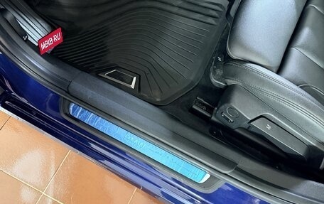 BMW 3 серия, 2020 год, 3 650 000 рублей, 10 фотография