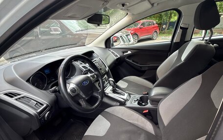 Ford Focus III, 2012 год, 580 000 рублей, 5 фотография