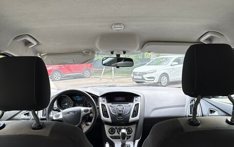 Ford Focus III, 2012 год, 580 000 рублей, 7 фотография
