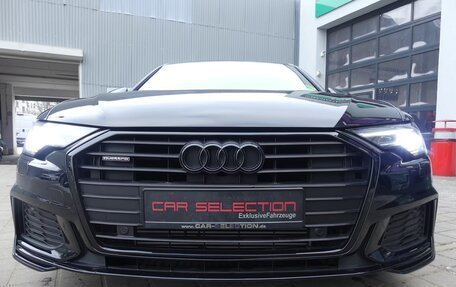 Audi A6, 2024 год, 6 458 000 рублей, 2 фотография