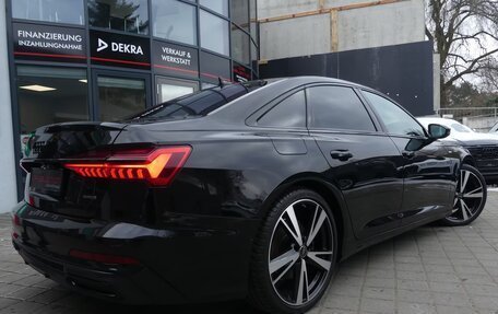 Audi A6, 2024 год, 6 458 000 рублей, 4 фотография