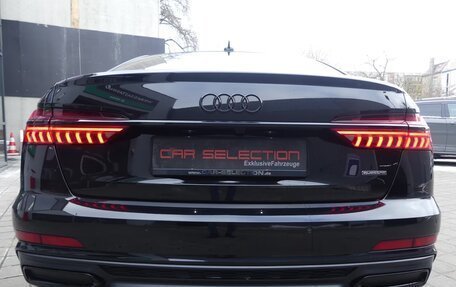 Audi A6, 2024 год, 6 458 000 рублей, 5 фотография