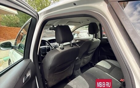 Ford Focus III, 2012 год, 580 000 рублей, 6 фотография