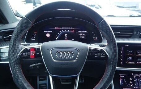 Audi A6, 2024 год, 6 458 000 рублей, 7 фотография