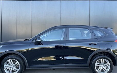 Haval Jolion, 2026 год, 2 449 000 рублей, 3 фотография