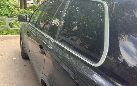 Volvo XC90 II рестайлинг, 2008 год, 1 100 000 рублей, 3 фотография