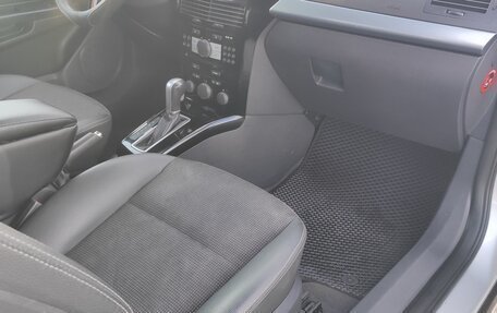 Opel Astra H, 2008 год, 510 000 рублей, 4 фотография