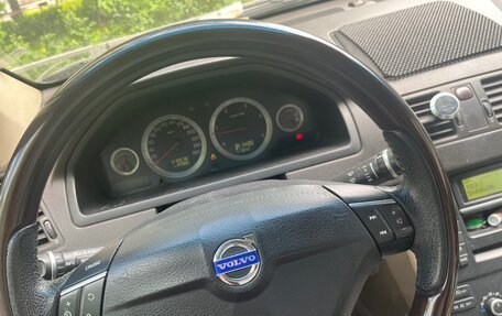 Volvo XC90 II рестайлинг, 2008 год, 1 100 000 рублей, 6 фотография