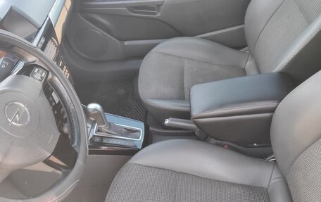 Opel Astra H, 2008 год, 510 000 рублей, 13 фотография