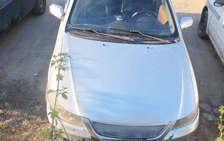 Lifan Solano I (630) рестайлинг, 2011 год, 185 000 рублей, 3 фотография