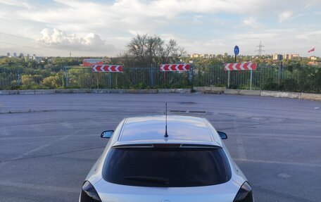 Opel Astra H, 2008 год, 510 000 рублей, 25 фотография