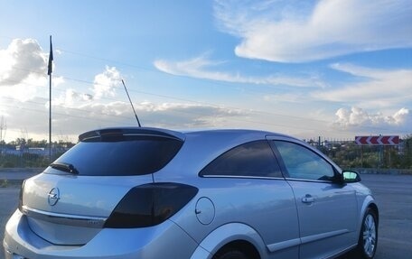 Opel Astra H, 2008 год, 510 000 рублей, 14 фотография