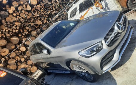 Mercedes-Benz GLC, 2020 год, 3 600 000 рублей, 2 фотография