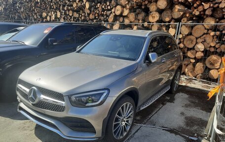 Mercedes-Benz GLC, 2020 год, 3 600 000 рублей, 4 фотография