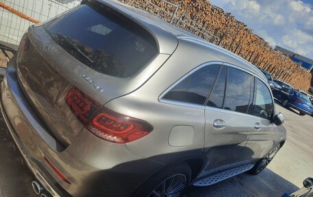 Mercedes-Benz GLC, 2020 год, 3 600 000 рублей, 3 фотография