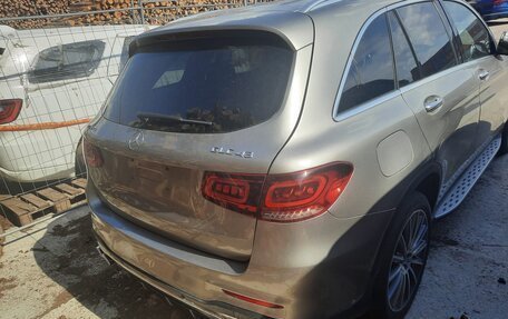 Mercedes-Benz GLC, 2020 год, 3 600 000 рублей, 5 фотография