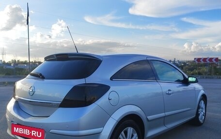 Opel Astra H, 2008 год, 510 000 рублей, 23 фотография