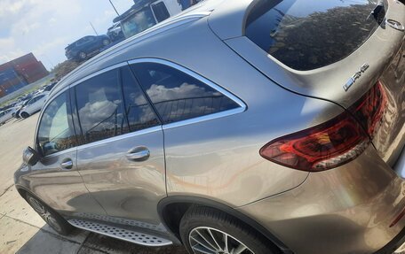 Mercedes-Benz GLC, 2020 год, 3 600 000 рублей, 6 фотография