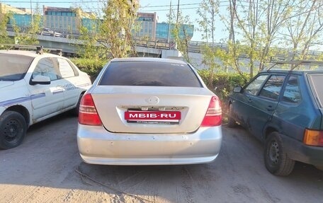 Lifan Solano I (630) рестайлинг, 2011 год, 185 000 рублей, 6 фотография