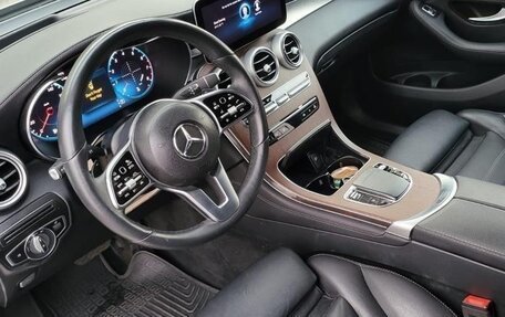Mercedes-Benz GLC, 2020 год, 3 600 000 рублей, 13 фотография
