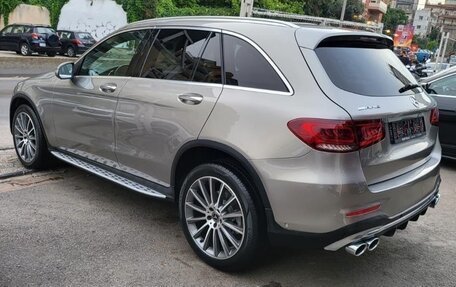 Mercedes-Benz GLC, 2020 год, 3 600 000 рублей, 10 фотография