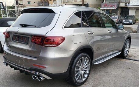 Mercedes-Benz GLC, 2020 год, 3 600 000 рублей, 17 фотография