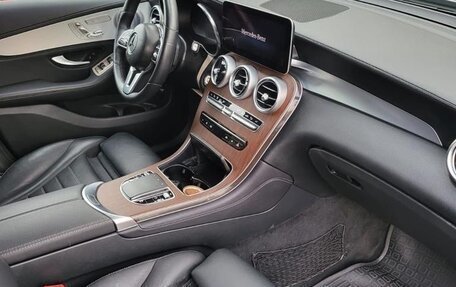 Mercedes-Benz GLC, 2020 год, 3 600 000 рублей, 14 фотография