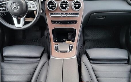 Mercedes-Benz GLC, 2020 год, 3 600 000 рублей, 15 фотография