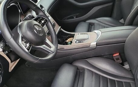 Mercedes-Benz GLC, 2020 год, 3 600 000 рублей, 12 фотография