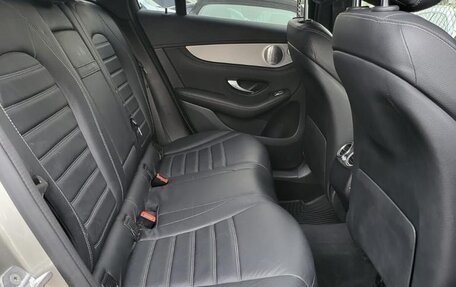 Mercedes-Benz GLC, 2020 год, 3 600 000 рублей, 16 фотография