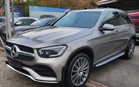 Mercedes-Benz GLC, 2020 год, 3 600 000 рублей, 7 фотография
