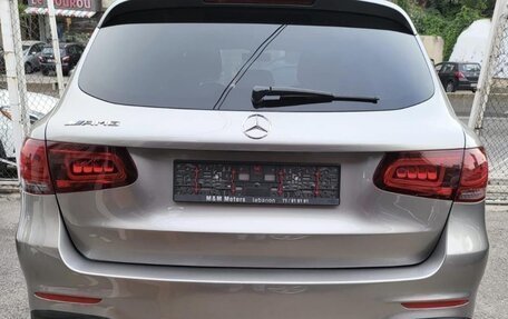 Mercedes-Benz GLC, 2020 год, 3 600 000 рублей, 11 фотография