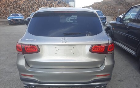 Mercedes-Benz GLC, 2020 год, 3 600 000 рублей, 18 фотография