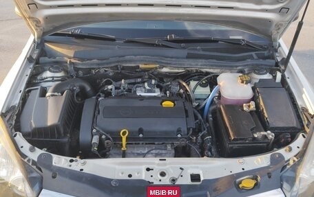 Opel Astra H, 2008 год, 510 000 рублей, 26 фотография