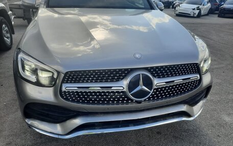 Mercedes-Benz GLC, 2020 год, 3 600 000 рублей, 19 фотография