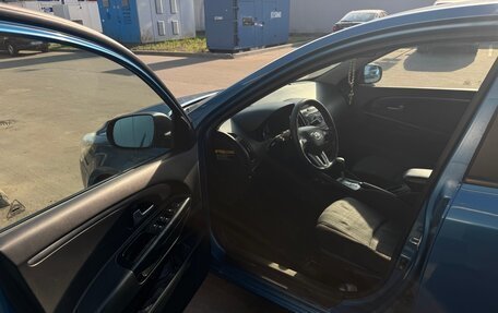 KIA cee'd I рестайлинг, 2010 год, 700 000 рублей, 9 фотография