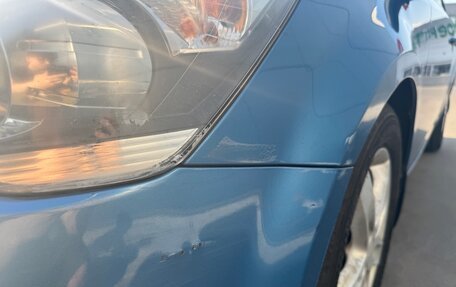 KIA cee'd I рестайлинг, 2010 год, 700 000 рублей, 8 фотография