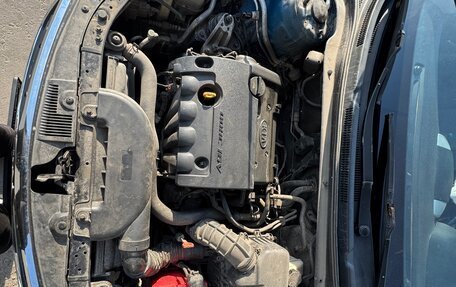 KIA cee'd I рестайлинг, 2010 год, 700 000 рублей, 13 фотография