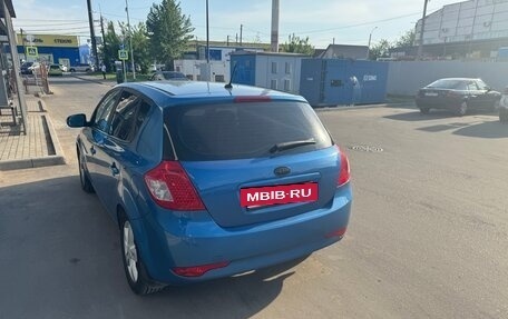 KIA cee'd I рестайлинг, 2010 год, 700 000 рублей, 5 фотография