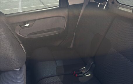 Daihatsu Move VI рестайлинг, 2015 год, 790 000 рублей, 5 фотография