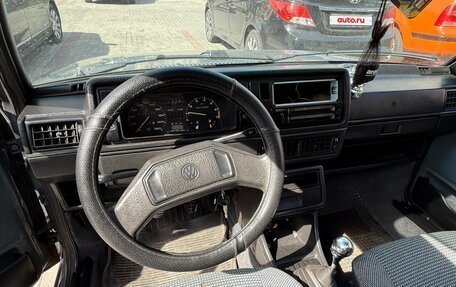 Volkswagen Golf II, 1986 год, 175 000 рублей, 6 фотография